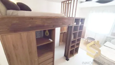 Apartment on Calle de Henao photo 17