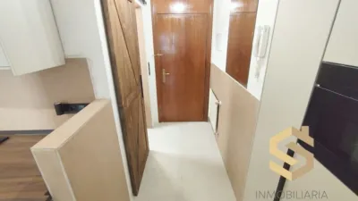 Apartment on Calle de Henao photo 2