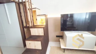 Apartment on Calle de Henao photo 18