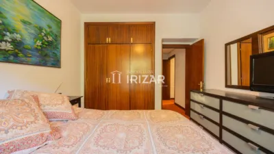 Apartment on Juan Antonio Zunzunegui Etorbidea photo 20