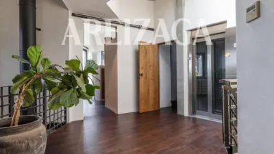 Casa en venta en Oriamendi Pasealekua, cerca de Juan Abelino Barriola Pasealekua, Aiete-Miramon (San Sebastián - Donostia) de 1.750.000 €