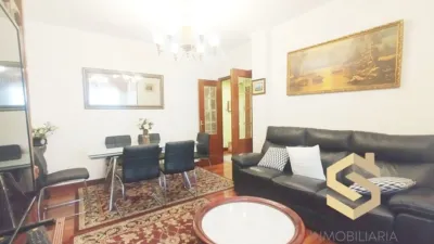 Apartment on Zamácola Street photo 4