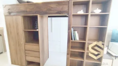 Apartment on Calle de Henao photo 21