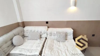 Apartment on Calle de Henao photo 26