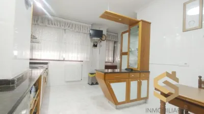 Apartment on Zamácola Street photo 13