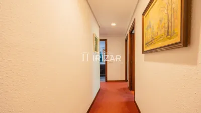 Apartment on Juan Antonio Zunzunegui Etorbidea photo 29