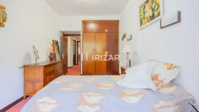 Apartment on Juan Antonio Zunzunegui Etorbidea photo 23