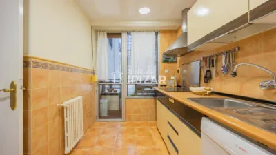 Apartment on Juan Antonio Zunzunegui Etorbidea photo 36
