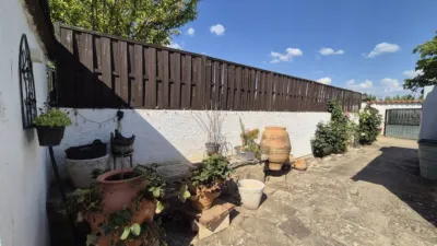 House in Llano Real photo 36