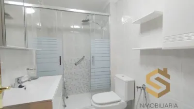 Apartment on Zamácola Street photo 20
