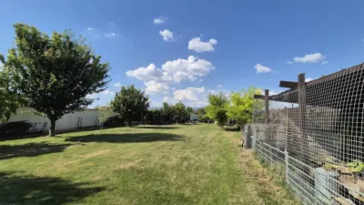 House in Llano Real photo 38