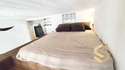 Apartment on Calle de Henao photo 20