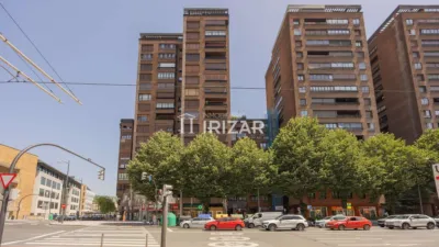 Apartment on Juan Antonio Zunzunegui Etorbidea photo 45