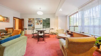 Apartment on Juan Antonio Zunzunegui Etorbidea photo 5
