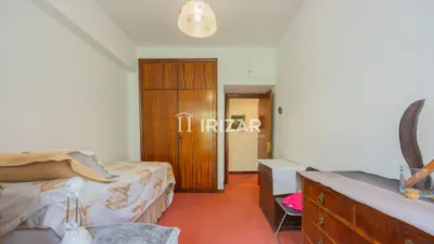 Apartment on Juan Antonio Zunzunegui Etorbidea photo 25