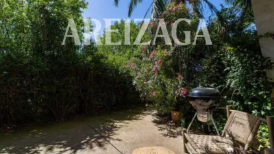 Casa en venta en Oriamendi Pasealekua, cerca de Juan Abelino Barriola Pasealekua, Aiete-Miramon (San Sebastián - Donostia) de 1.750.000 €