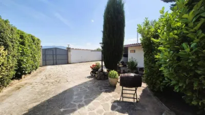 House in Llano Real photo 5