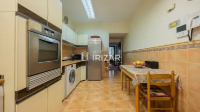 Apartment on Juan Antonio Zunzunegui Etorbidea photo 33