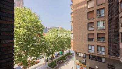 Apartment on Juan Antonio Zunzunegui Etorbidea photo 4
