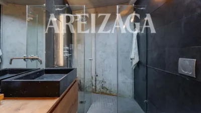 Casa en venta en Oriamendi Pasealekua, cerca de Juan Abelino Barriola Pasealekua, Aiete-Miramon (San Sebastián - Donostia) de 1.750.000 €