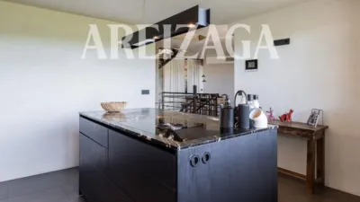 Casa en venta en Oriamendi Pasealekua, cerca de Juan Abelino Barriola Pasealekua, Aiete-Miramon (San Sebastián - Donostia) de 1.750.000 €