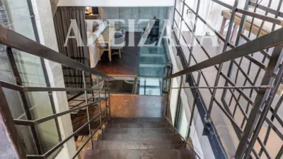 Casa en venta en Oriamendi Pasealekua, cerca de Juan Abelino Barriola Pasealekua, Aiete-Miramon (San Sebastián - Donostia) de 1.750.000 €