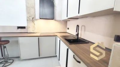 Apartment on Calle de Henao photo 11