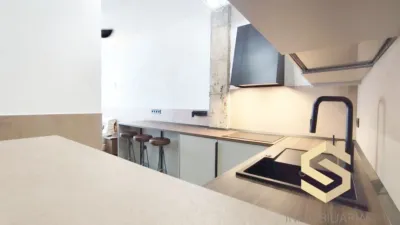 Apartment on Calle de Henao photo 12