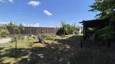 House in Llano Real photo 41