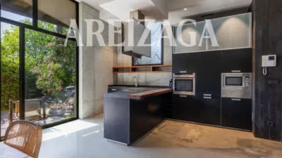 Casa en venta en Oriamendi Pasealekua, cerca de Juan Abelino Barriola Pasealekua, Aiete-Miramon (San Sebastián - Donostia) de 1.750.000 €