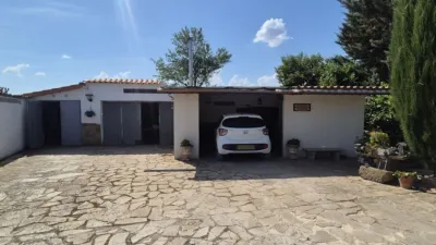 House in Llano Real photo 7