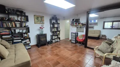 House in Llano Real photo 12