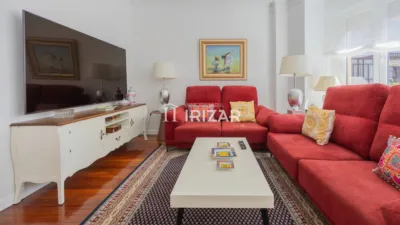 Piso en Abando Ensanche photo 7
