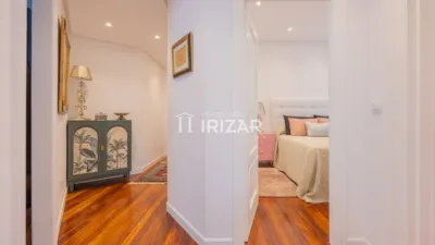 Piso en Abando Ensanche photo 22