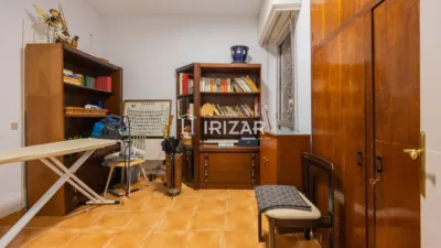 Apartment on Juan Antonio Zunzunegui Etorbidea photo 40