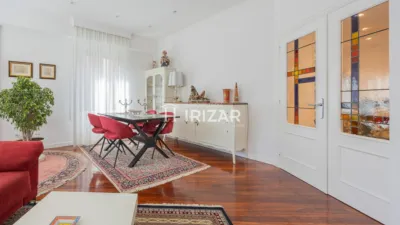 Apartment in Abando Ensanche photo 4