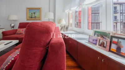 Apartment in Abando Ensanche photo 5