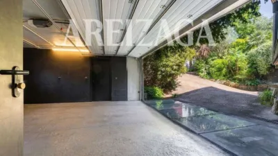 Casa en venta en Oriamendi Pasealekua, cerca de Juan Abelino Barriola Pasealekua, Aiete-Miramon (San Sebastián - Donostia) de 1.750.000 €