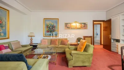 Apartment on Juan Antonio Zunzunegui Etorbidea photo 11