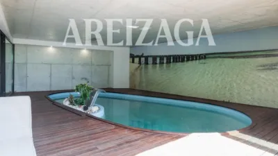 Casa en venta en Oriamendi Pasealekua, cerca de Juan Abelino Barriola Pasealekua, Aiete-Miramon (San Sebastián - Donostia) de 1.750.000 €
