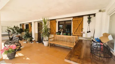 House in Llano Real photo 17