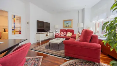 Apartment in Abando Ensanche photo 2