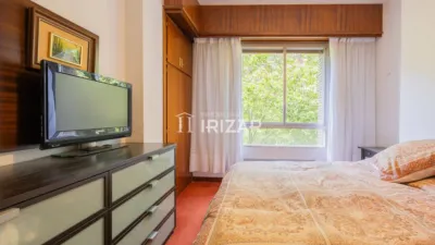 Apartment on Juan Antonio Zunzunegui Etorbidea photo 18