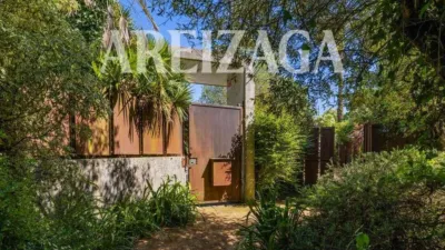 Casa en venta en Oriamendi Pasealekua, cerca de Juan Abelino Barriola Pasealekua, Aiete-Miramon (San Sebastián - Donostia) de 1.750.000 €