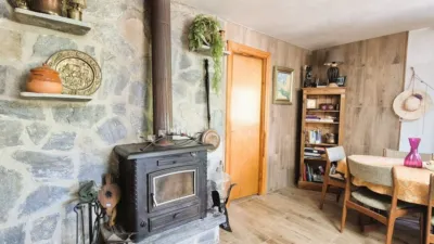 House in Llano Real photo 25