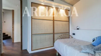 Casa en venta en Oriamendi Pasealekua, cerca de Juan Abelino Barriola Pasealekua, Aiete-Miramon (San Sebastián - Donostia) de 1.750.000 €
