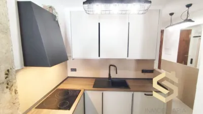 Apartment on Calle de Henao photo 9