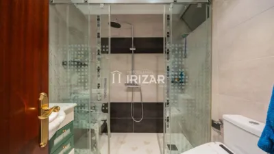 Apartment on Juan Antonio Zunzunegui Etorbidea photo 21