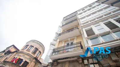 Piso en venta en Plaza de Numancia, Numancia-San Fernando (Santander) de 280.000 €