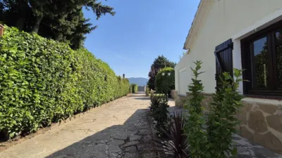 House in Llano Real photo 30
